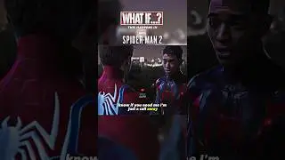 SPIDER-MAN 2 | THEORY #spiderman #marvel