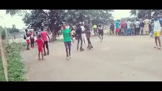 Freestyle cameroun (bertoua)