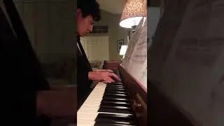 Skyfall Solo Piano | Matthew Tribble