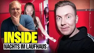TOMATOLIX - 1 Nacht im Laufhaus | Unglaublich....! | mrgeiad Stream Highlights