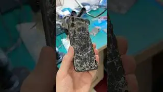😱Самый НЕУБИВАЕМЫЙ Айфон?🤯
