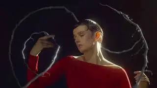 Ballet - Kira Hummen (Official Music Video)