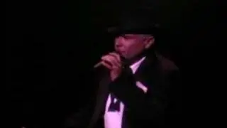 Frank Sinatra(My Way)sung by Brian Owen