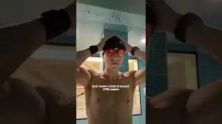 День из моей жизни во время тренировок для квалификации на Кону 😎#деньизжизни #триатлон #железный...
