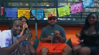 Official HD Video- &ldquo;French Toast & Mimosas&rdquo; By Sledge Dibiase -Filmed by NY Vids- Dir by Dibi