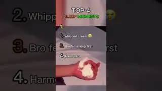 Ranking Funniest Sleep Moments #shorts #funny #prank