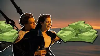 Top 10 Movies That Made The Most Money EVER!