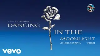 Prince Royce - Dancing in the Moonlight (Choreography Video)