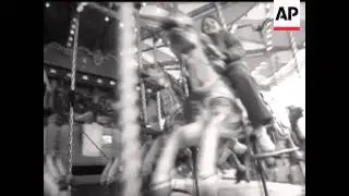 GOOSE FAIR