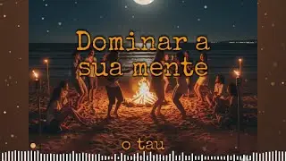 Dominar a sua mente