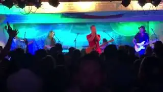 Best Friend Live From Gruene Hall | Blue Water Highway