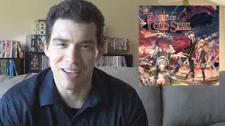 Mint's Holding Down the Fort - TRAILS OF COLD STEEL II: Stream 6