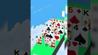 Solitaire Legend V122- 800&times;1200