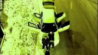 WANDER & &yen;$OO - Life is a gamble. (Official Music Video)