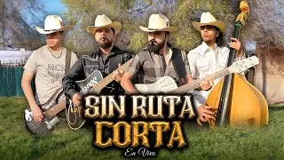 Hermanos Figueroa - Sin Ruta Corta (En Vivo 2025)