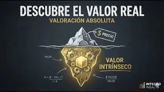3.3 Valoración Absoluta