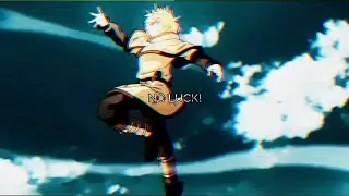 BUBZYZ - N0 LUCK! (PROD.BUBZYZ)