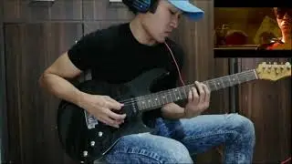 Ordertaker - Parokya ni Edgar (guitar cover)