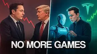 Tesla Stock Is Alive Again