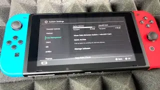 How to Format SD Card on Nintendo Switch 2021 | microSD Card