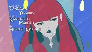 &spades;Garo: Honoo no Kokuin OP1〖Honoo no Kokuin: DIVINE FLAME〗|720p|&spades;