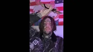 YUNGSMOKEASAC - Chicken Got Me Clickin'