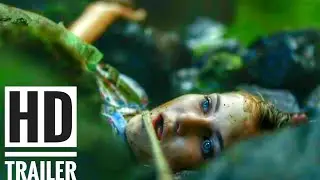 IN THE WEEKS AHEAD - Sharp Objects Official Trailer (2018)