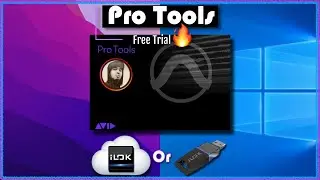 Pro Tools Free Trial 🥳