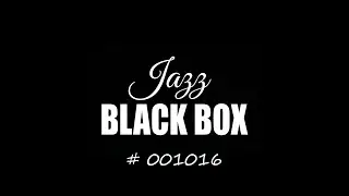 Jazz Black Box | 001016