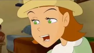 El Despertar del gallo Knothead (La Voz de Paty) (Maggie Vera) El Chavo Animado 