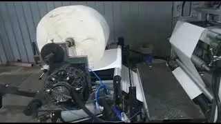 paper coating machine, paper cup coating machine, paper plate coating machine, biodegradable coating