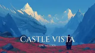 Rogue's Canyon Quest - Floating Castle Epic Soundtrack