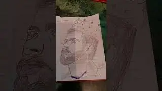MR. VIRAT KOHLI DRAWING#drawing art #cricketer@aaditikumari87