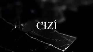 N!RE - Ciz&iacute; (OFFICIAL AUDIO)