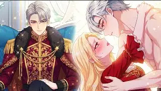 Él debía matarla, pero ahora no puede vivir sin ella | Resumen manhwa