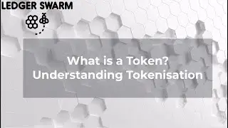 Anthony what is a token