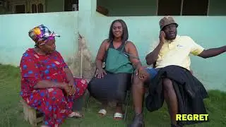 REGRET ( OFFICIAL  trailer ￼) COMING SOON&hellip;.   New series is coming when pressure end .