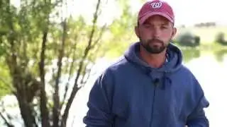 Meet young Oregon farmer Kevin Richards