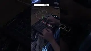 MONTAGEM DIRE&Ccedil;&Atilde;O On Launchpad! #shorts #viral #funk #phonk #edit #dance #fyp