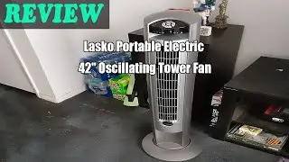 Lasko Portable Electric 42