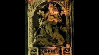 Unboxing: Death Wish Coffee:  Odinforce Blend