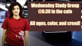 Lifenet News 8/26/12