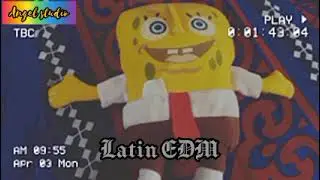 Latin EDM _ Angel studio 3/10
