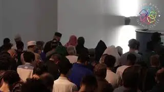 Tahajjud and Witr | Night 28 | Qari Asim Jetpuri & Qari Omar Yousef