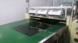 How to Cut Polarizer Film / 65