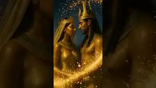 The GoDdess Isis          ( Aset / Auset)