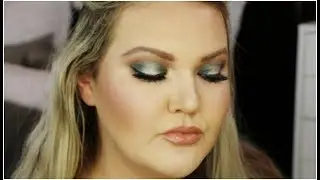 DREAM ST. PALETTE | KATHLEENLIGHTS x COLOURPOP