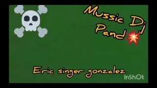eric singer gonzalez : voz