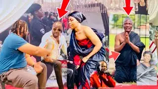 Eei Suro Nipa - Dr OSEI KWAME DESPITE finally breaks Silence -Onipa hu y3 hu