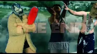 FIERA | SPOILER | VIDEOCLIP